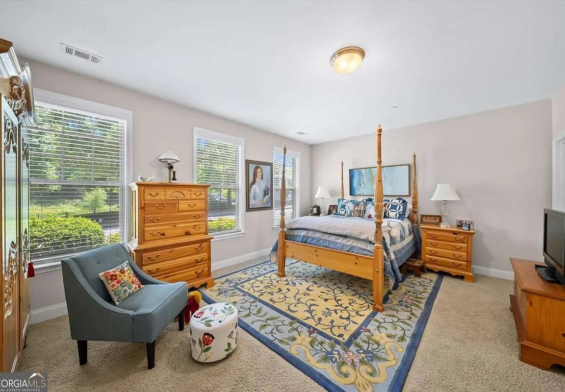 Nhà bán 3 phòng ngủ tại Decatur, GA - $650,000 - ảnh 3