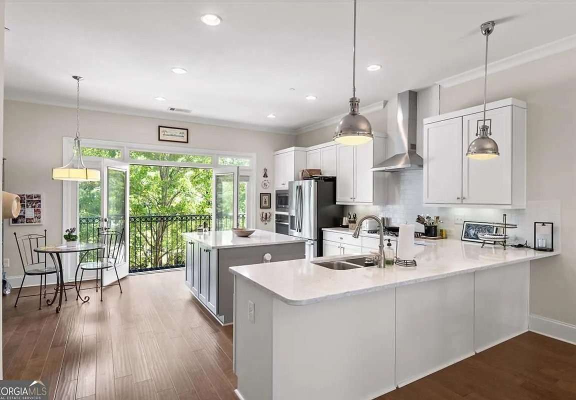 Nhà bán 3 phòng ngủ tại Decatur, GA - $650,000 - ảnh 5