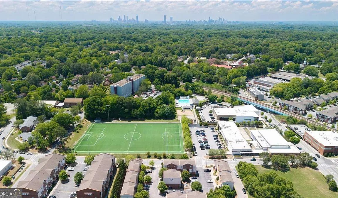 Nhà bán 3 phòng ngủ tại Decatur, GA - $650,000 - ảnh 6