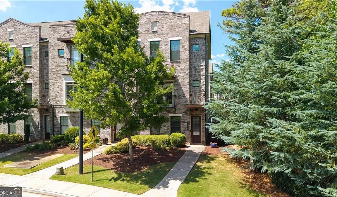 Nhà bán 3 phòng ngủ tại Decatur, GA - $650,000