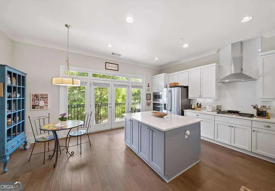 Nhà bán 3 phòng ngủ tại Decatur, GA - $650,000 - ảnh 4