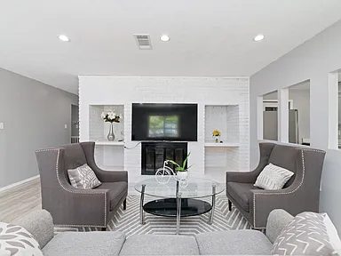 Nhà bán 4 phòng ngủ tại Houston, TX - $250,000 - ảnh 5