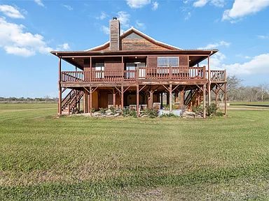 Nhà bán 3 phòng ngủ tại Sealy, TX - $669,000 - ảnh 2