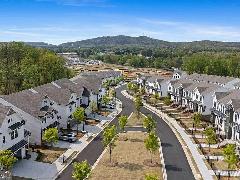 Nhà bán 3 phòng ngủ tại Cumming, GA - $569,000 - ảnh 7