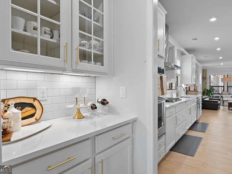 Nhà bán 3 phòng ngủ tại Hoschton, GA - $658,500 - ảnh 4