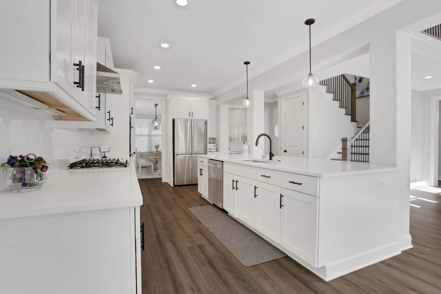 Nhà bán 4 phòng ngủ tại Johns Creek, GA - $1,169,000