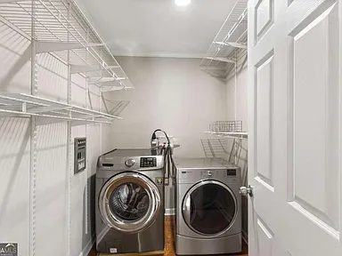 Nhà bán 2 phòng ngủ tại Atlanta, GA - $200,000 - ảnh 10