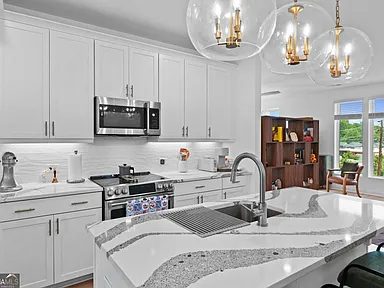 Nhà bán 2 phòng ngủ tại Atlanta, GA - $484,900 - ảnh 2