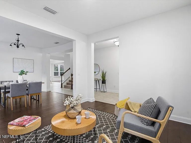 Nhà bán 4 phòng ngủ tại Jacksonville, FL - $659,000 - ảnh 5