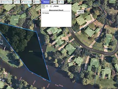 Đất bán tại Baton Rouge, LA - $195,000 - ảnh 5