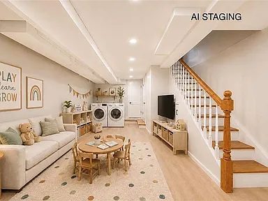 Nhà bán 3 phòng ngủ tại Brooklyn, NY - $799,900 - ảnh 9