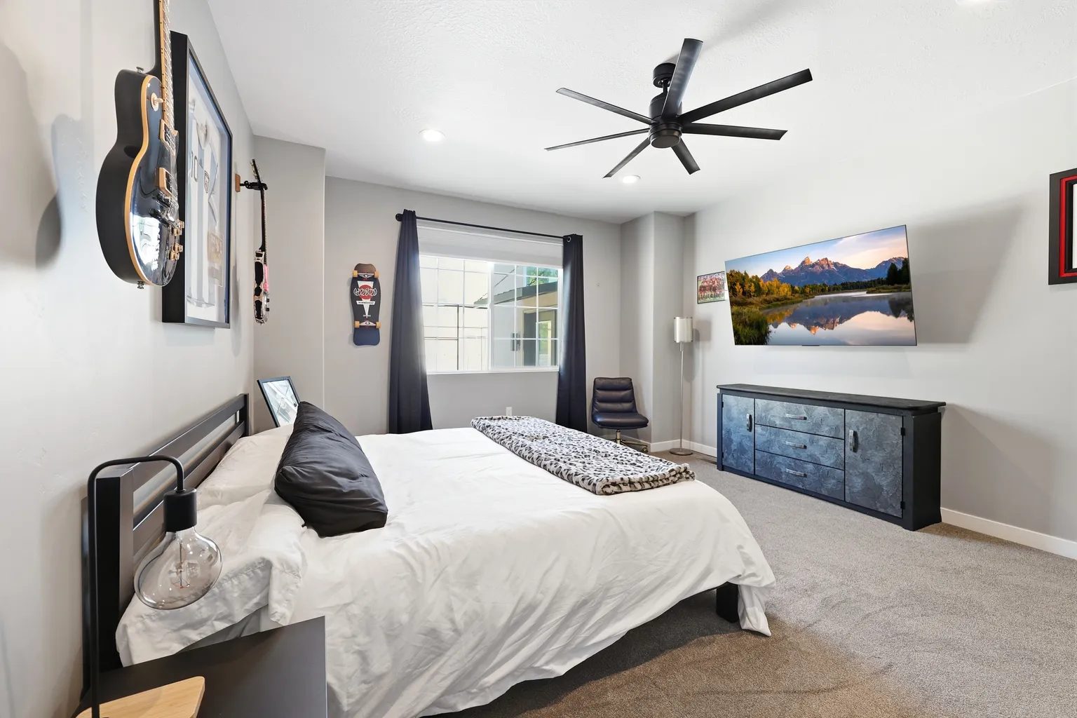 Nhà bán 6 phòng ngủ tại Orem, UT - $1,295,000 - ảnh 5
