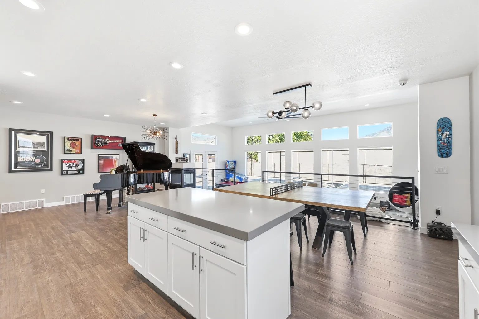 Nhà bán 6 phòng ngủ tại Orem, UT - $1,295,000 - ảnh 4