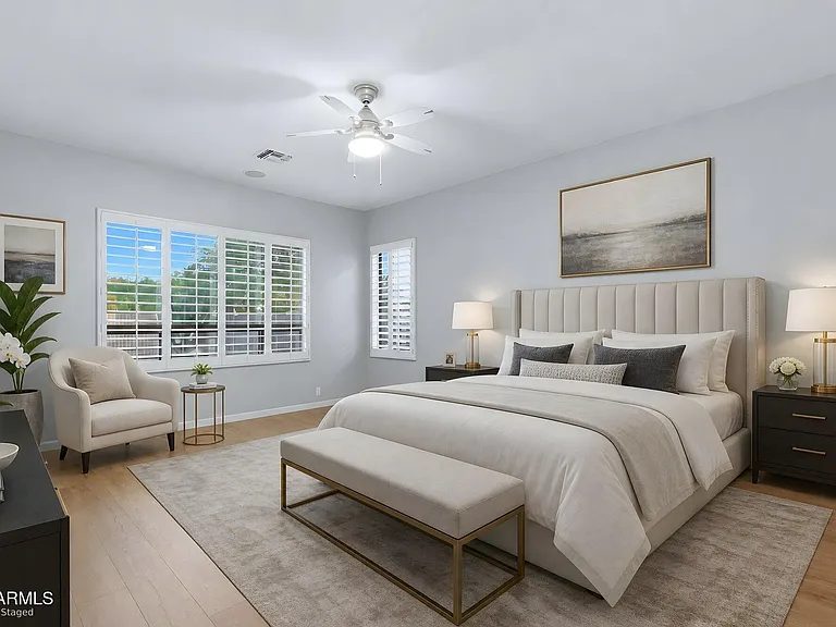 Nhà bán 4 phòng ngủ tại Phoenix, AZ - $995,000 - ảnh 8