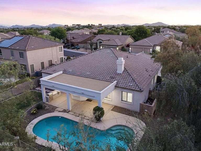 Nhà bán 4 phòng ngủ tại Phoenix, AZ - $995,000 - ảnh 15