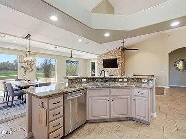 Nhà bán 3 phòng ngủ tại Rio Verde, AZ - $765,000 - ảnh 3