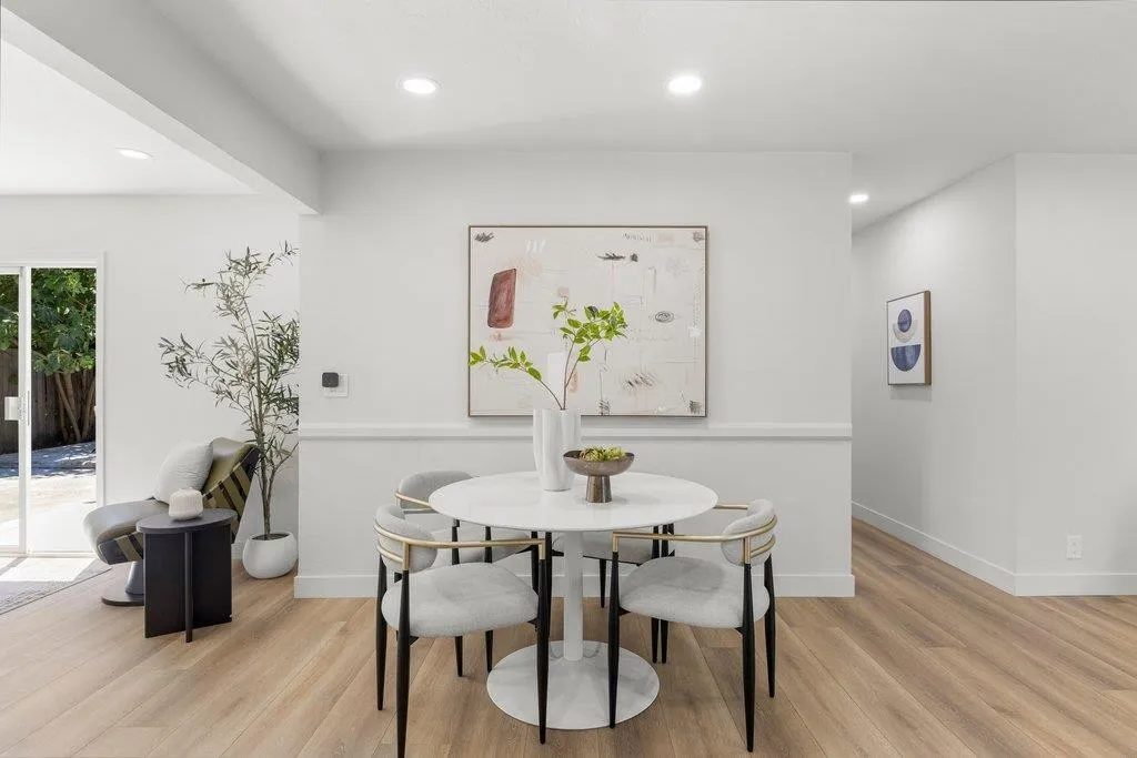 Nhà bán 3 phòng ngủ tại San Jose, CA - $998,000 - ảnh 5