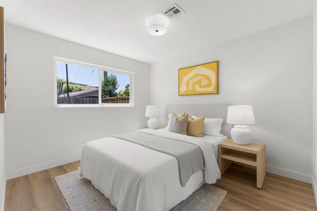 Nhà bán 3 phòng ngủ tại San Jose, CA - $998,000 - ảnh 11
