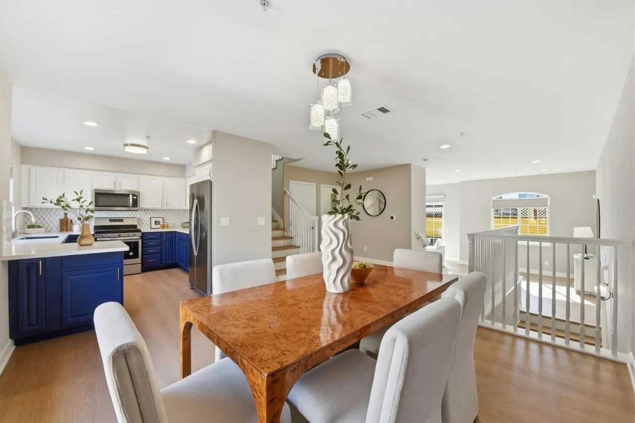 Nhà bán 3 phòng ngủ tại Santa Clara, CA - $1,598,000 - ảnh 6