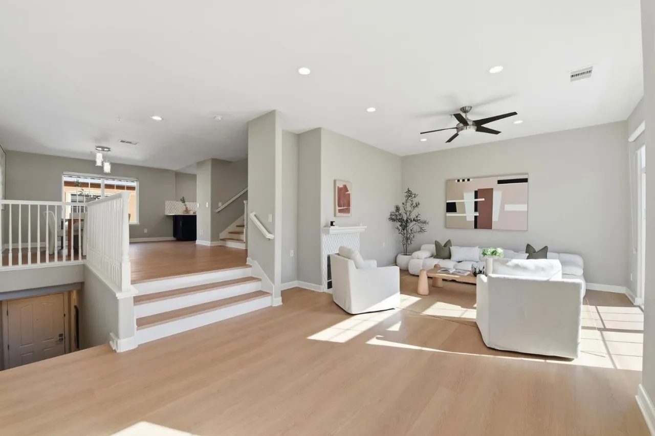 Nhà bán 3 phòng ngủ tại Santa Clara, CA - $1,598,000 - ảnh 3