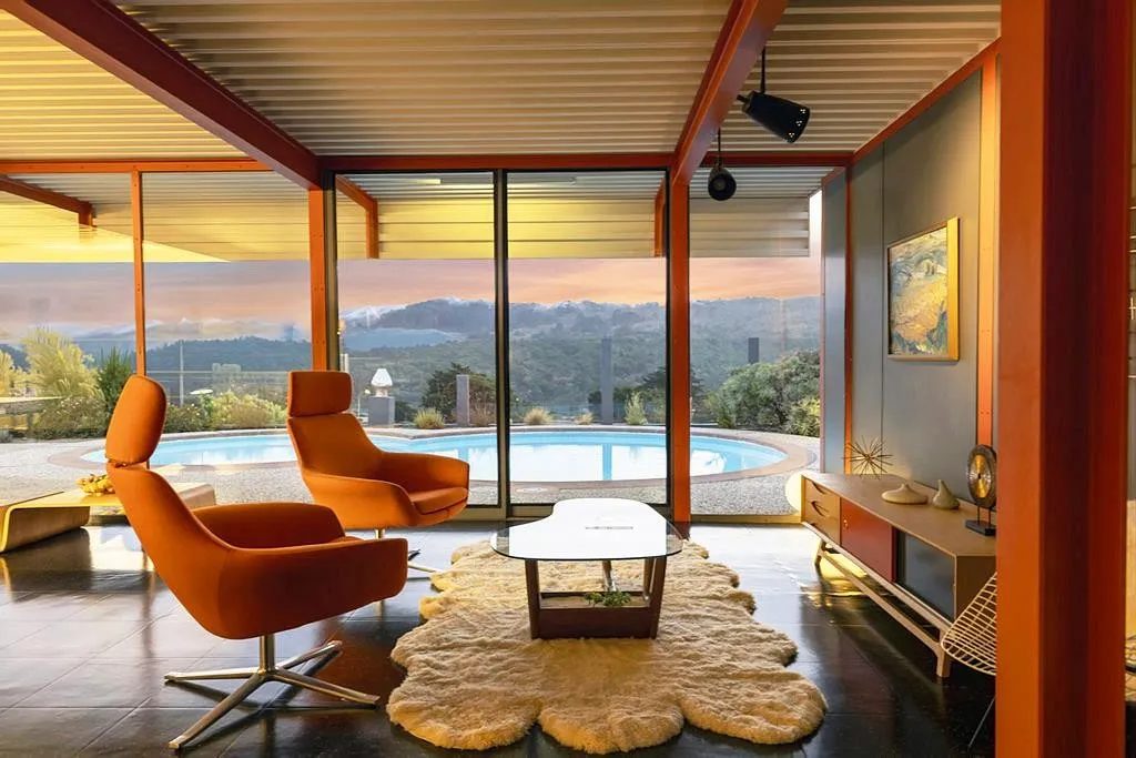 Nhà bán 3 phòng ngủ tại San Mateo, CA - $4,498,000 - ảnh 2