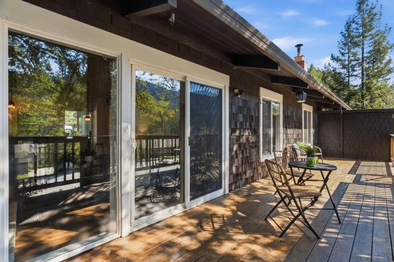 Nhà bán 2 phòng ngủ tại Boulder Creek, CA - $585,000 - ảnh 8