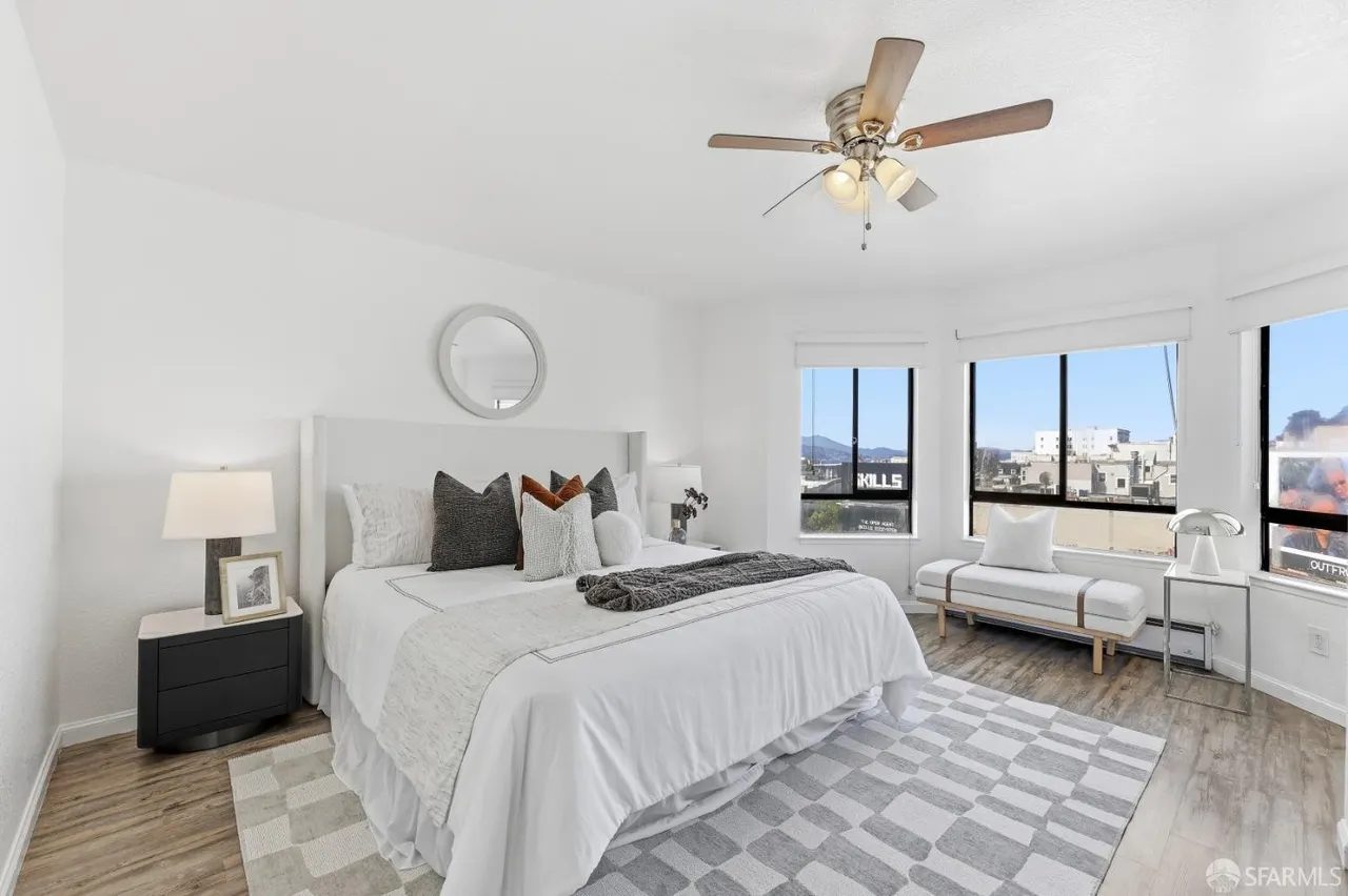 Nhà bán 2 phòng ngủ tại San Francisco, CA - $896,000 - ảnh 5