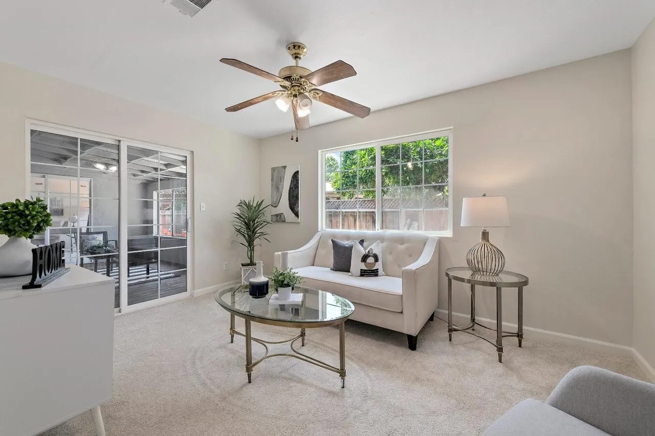 Nhà bán 4 phòng ngủ tại San Jose, CA - $1,098,000 - ảnh 5