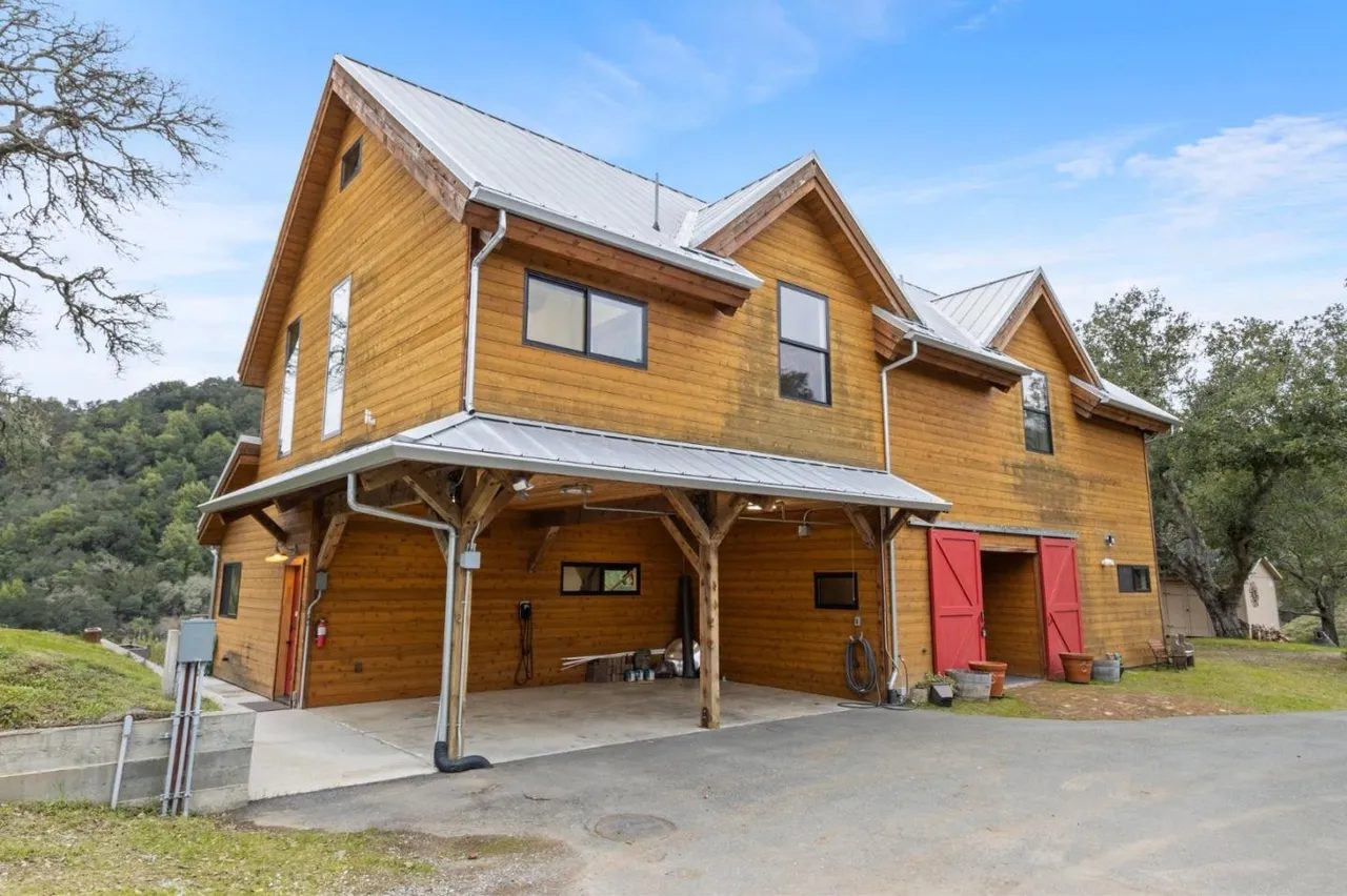 Nhà bán 4 phòng ngủ tại Morgan Hill, CA - $2,199,800 - ảnh 2