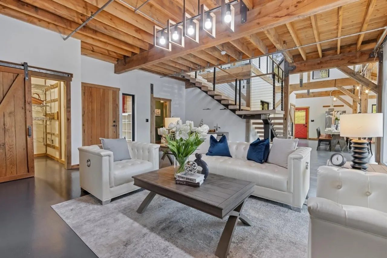 Nhà bán 4 phòng ngủ tại Morgan Hill, CA - $2,199,800 - ảnh 3