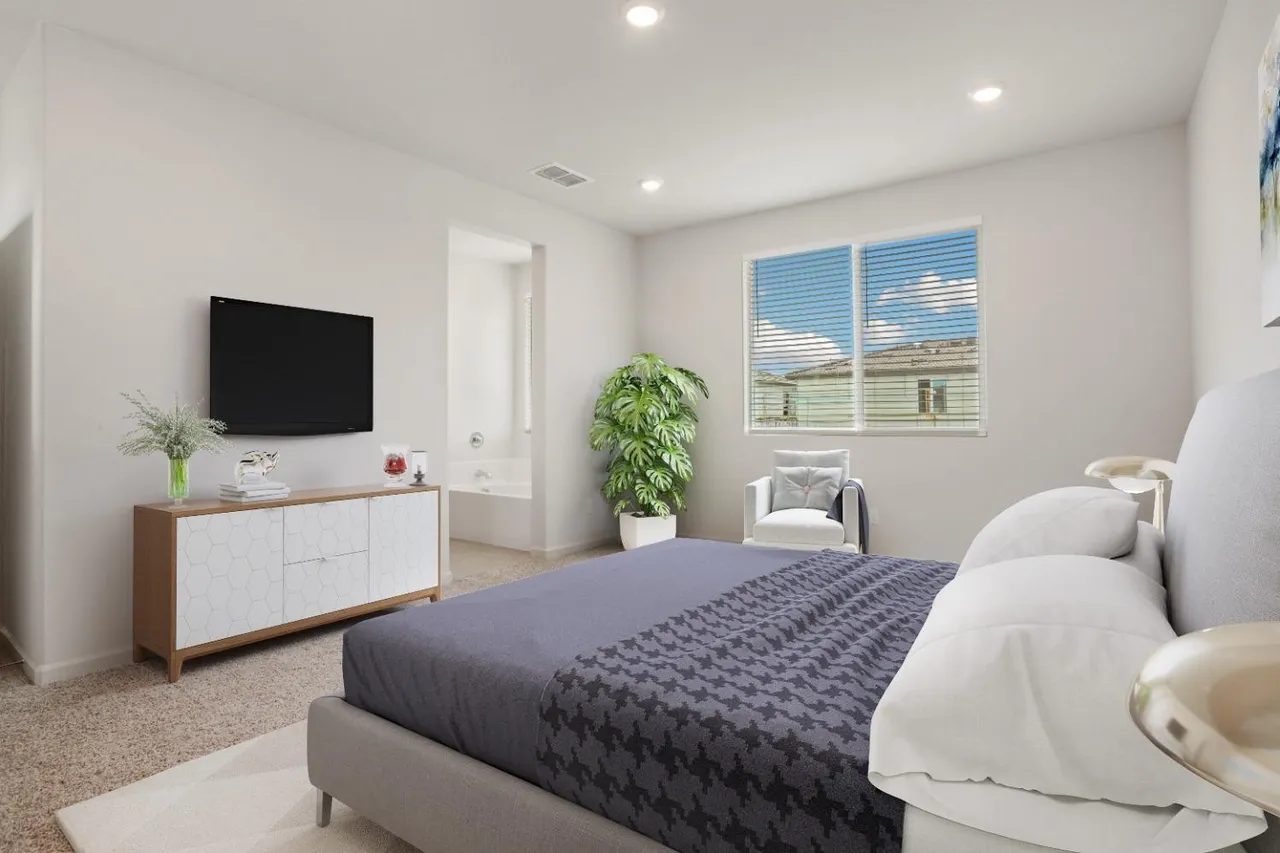 Nhà bán 4 phòng ngủ tại Manteca, CA - $675,000 - ảnh 4