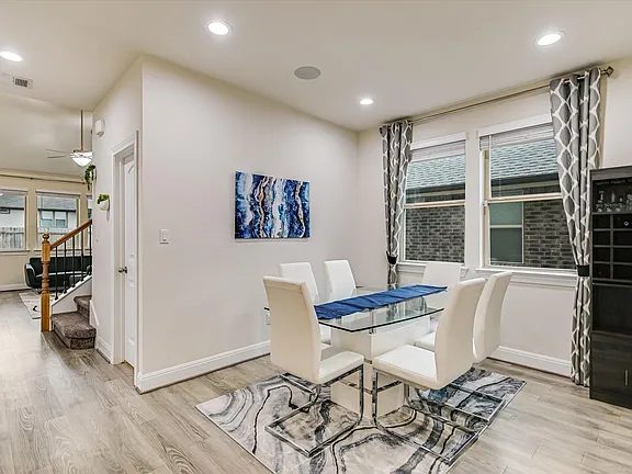 Nhà bán 4 phòng ngủ tại Leander, TX - $473,900 - ảnh 7