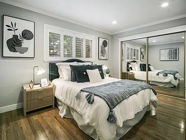 Nhà bán 5 phòng ngủ tại Santa Clara, CA - $2,498,888 - ảnh 6