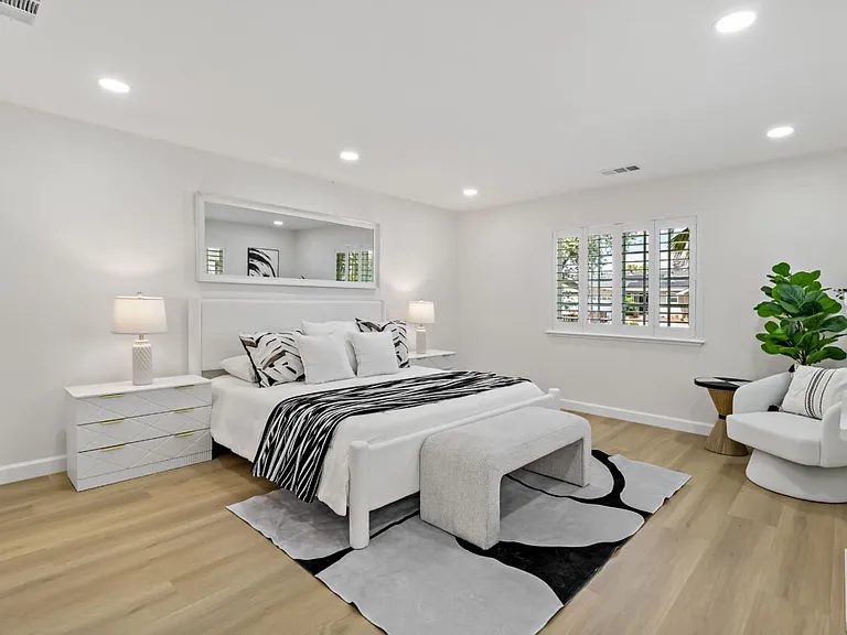 Nhà bán 4 phòng ngủ tại San Jose, CA - $1,948,888 - ảnh 6