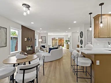 Nhà bán 4 phòng ngủ tại San Jose, CA - $1,948,888 - ảnh 7