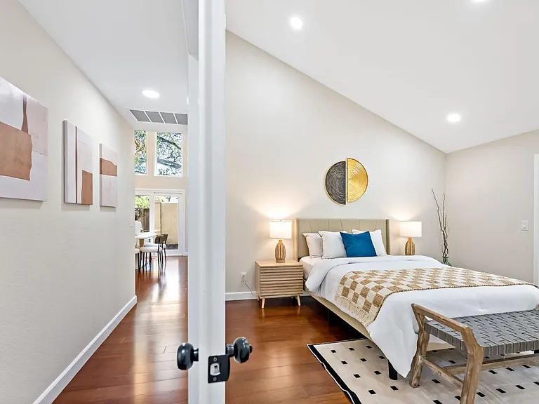 Nhà bán 3 phòng ngủ tại Morgan Hill, CA - $1,200,000 - ảnh 12
