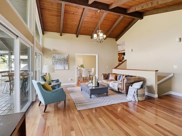 Nhà bán 5 phòng ngủ tại Morgan Hill, CA - $1,599,999 - ảnh 6