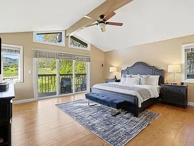 Nhà bán 5 phòng ngủ tại Morgan Hill, CA - $1,599,999 - ảnh 5