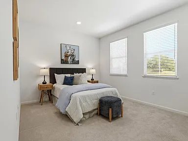 Nhà bán 4 phòng ngủ tại Gilroy, CA - $1,074,000 - ảnh 6