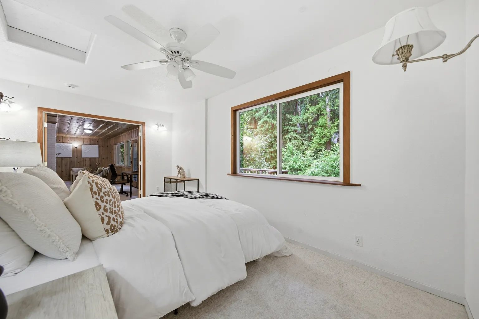 Nhà bán 2 phòng ngủ tại Boulder Creek, CA - $699,000 - ảnh 5
