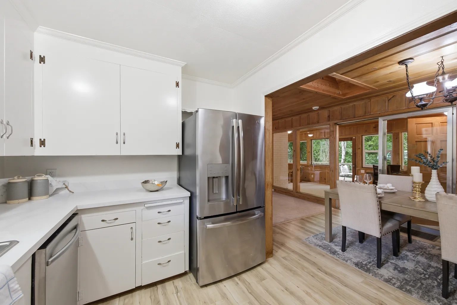 Nhà bán 2 phòng ngủ tại Boulder Creek, CA - $699,000 - ảnh 4