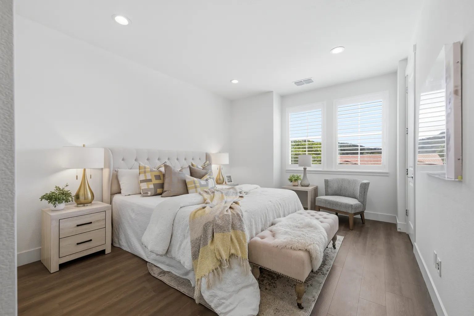 Nhà bán 3 phòng ngủ tại Morgan Hill, CA - $838,000 - ảnh 6