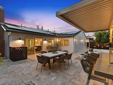 Nhà bán 4 phòng ngủ tại San Jose, CA - $1,898,000 - ảnh 2