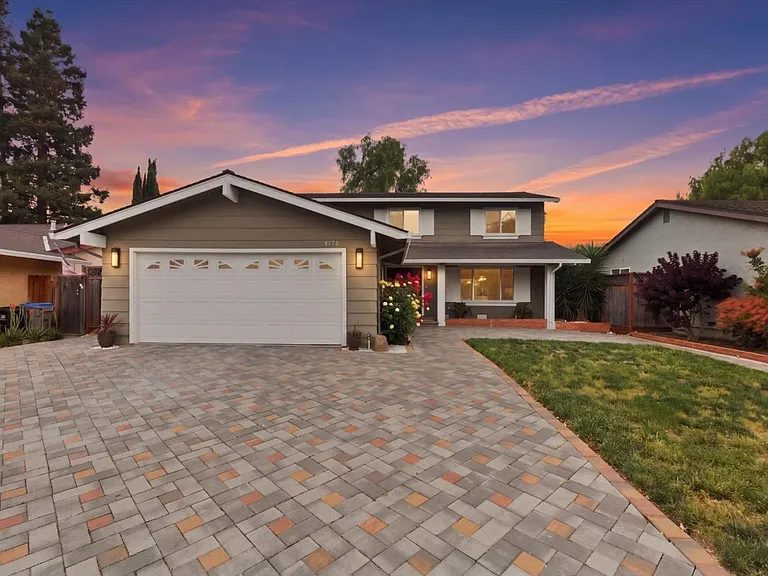 Nhà bán 5 phòng ngủ tại San Jose, CA - $1,898,000