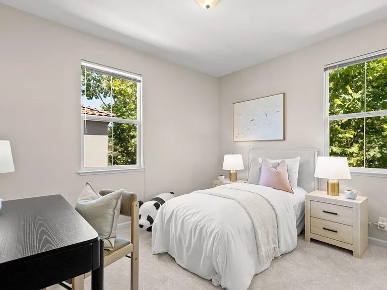 Nhà bán 4 phòng ngủ tại Santa Clara, CA - $1,500,000 - ảnh 11