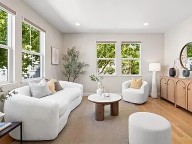 Nhà bán 4 phòng ngủ tại Santa Clara, CA - $1,500,000 - ảnh 4