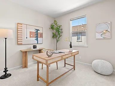 Nhà bán 4 phòng ngủ tại Santa Clara, CA - $1,500,000 - ảnh 10
