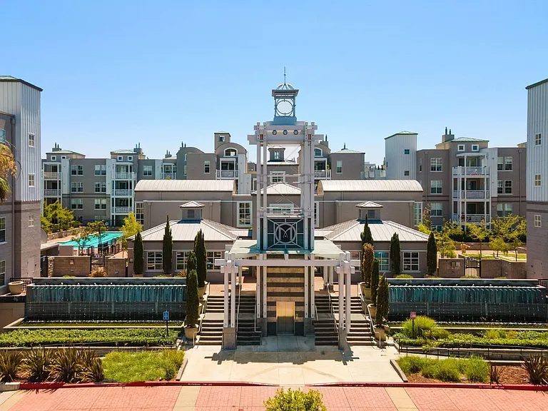 Nhà bán 2 phòng ngủ tại Santa Clara, CA - $649,900