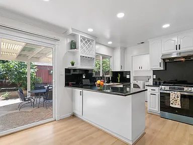 Nhà bán 3 phòng ngủ tại San Jose, CA - $999,999 - ảnh 4