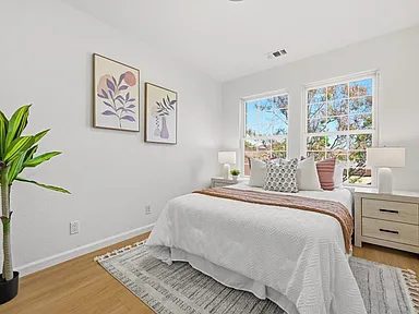 Nhà bán 4 phòng ngủ tại San Jose, CA - $949,000 - ảnh 6